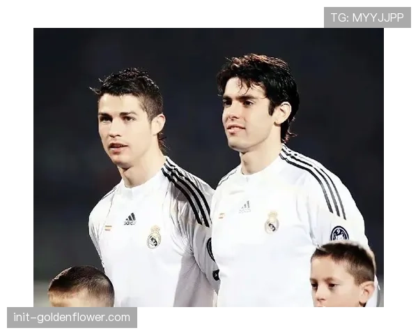 杰克逊专访:C罗与卡卡塑造童年梦 足球是我的一切 杰克逊专访:C罗与卡卡塑造童年梦 足球是我的一切