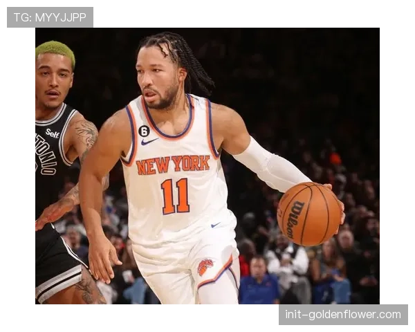 布伦森25分8助攻率领尼克斯末节逆转马刺，夺得NBA杯总冠军