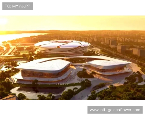 体育产业资源配置优化 区域体育产业带格局清晰