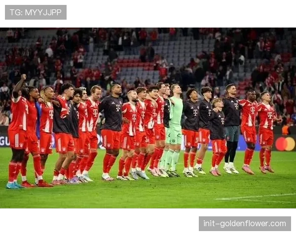 拜仁3-1逆转葡萄牙体育，欧冠小组头名出线