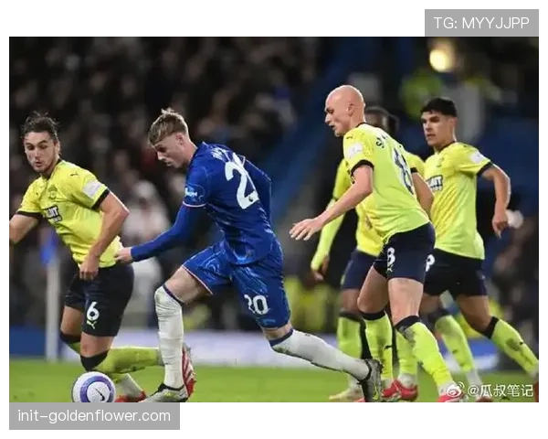 切尔西3-1水晶宫，客场止颓势稳居第六