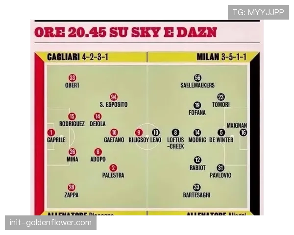 意甲中场发动机角色演变，技术流催生新阵型架构