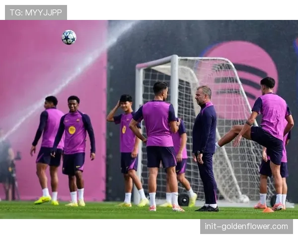 佩德里恢复有球训练,巴萨中场核心即将复出备战欧冠淘汰赛 佩德里恢复有球训练,巴萨中场核心即将复出备战欧冠淘汰赛