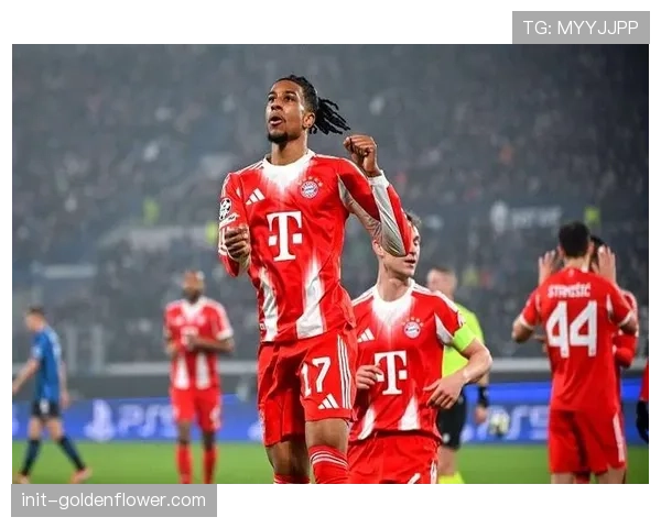 拜仁提前锁定队史第34个德甲冠军，近14季第13冠